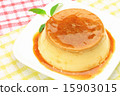 Pudding  15903015
