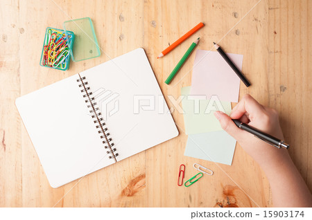 notepad notepad 15903174