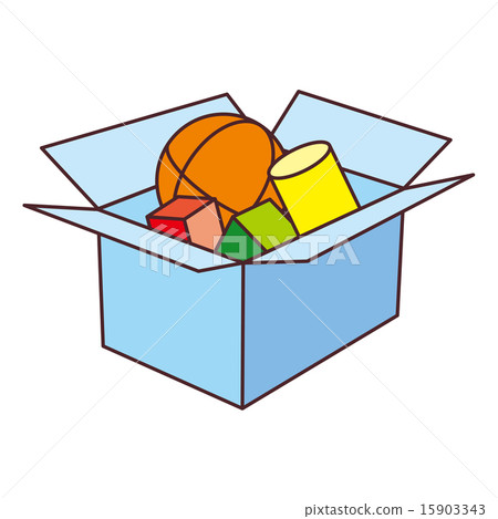 toy box toy box 15903343
