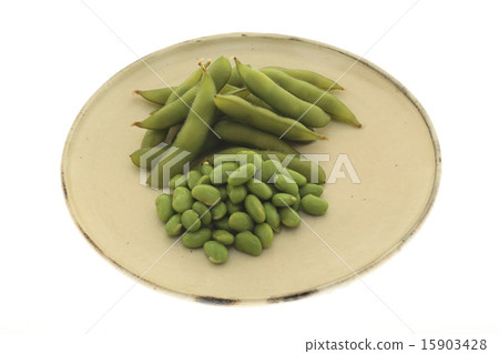 Edamame Edamame 15903428