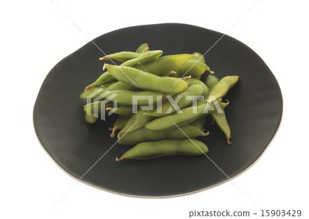毛豆 毛豆 15903429