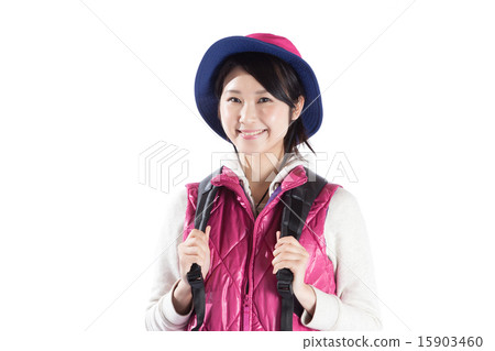 Mountain girl 15903460