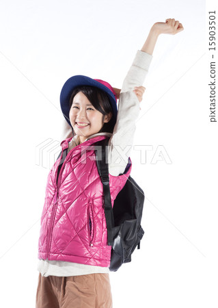 Mountain girl 15903501