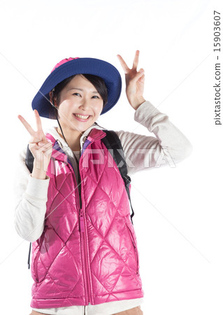 山女孩 山女孩 15903607