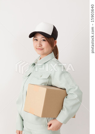 express home delivery, delivery, distributor 15903640