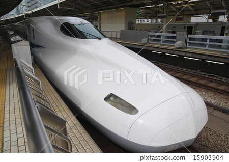 Shinkansen Shinkansen 15903904