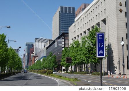 Hibiya Hibiya 15903906