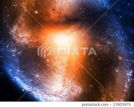 Cosmo __ large universe 15903978