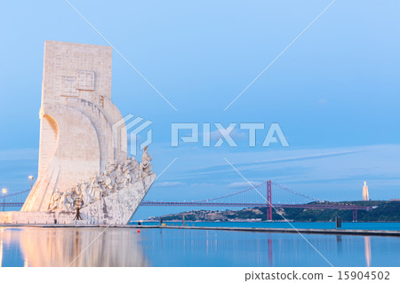 Discovery Monument Lisbon 15904502