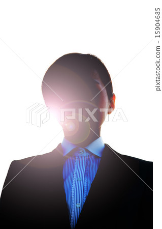 Freshman in backlight 15904685