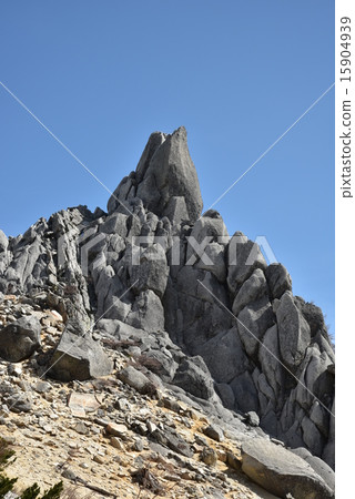 鳳凰山方尖碑 15904939