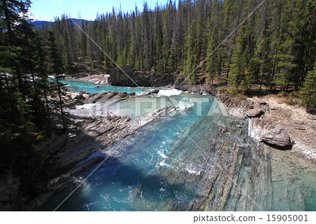 Canadian Stream Canadian Stream 15905001