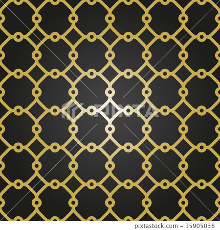 Geometric Seamless  Pattern 15905038