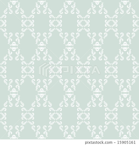 Seamless Abstract Vector Pattern Seamless Abstract Vector Pattern 15905161