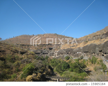 印度風景 印度風景 15905164