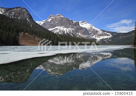 Emerald Lake Emerald Lake 15905415