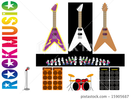 Toy lock stage 15905687