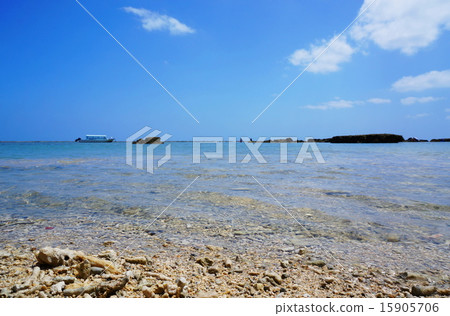 Shinhara海灘 Shinhara海灘 15905706