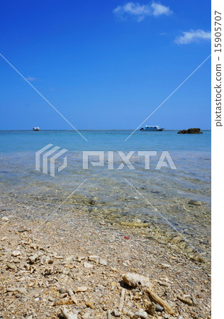 Shinhara海灘 Shinhara海灘 15905707