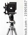 4 x 5 view camera 15905867