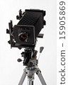 4 x 5 view camera 15905869