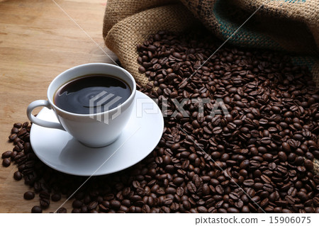 咖啡 15906075