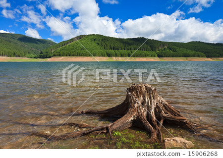 mountain lake mountain lake 15906268