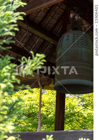 貝爾 - 葵寺 15906405
