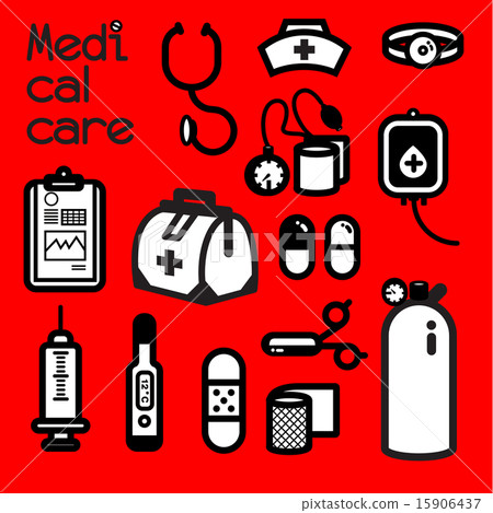 MEDICAL CARE 15906437