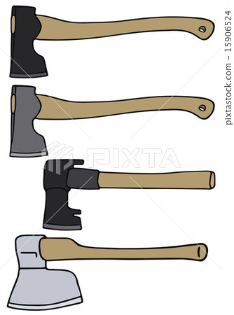Classic axes 15906524