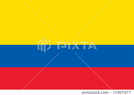 Colombia flag Colombia flag 15907877