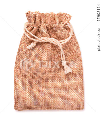 Burlap pouch Burlap pouch 15908114