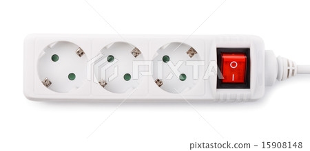 Extension power strip Extension power strip 15908148