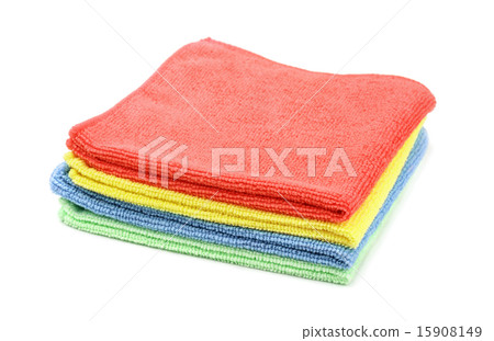 Microfiber cloths 15908149