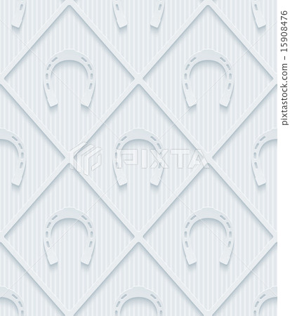 Light gray horseshoes wallpaper. Light gray horseshoes wallpaper. 15908476