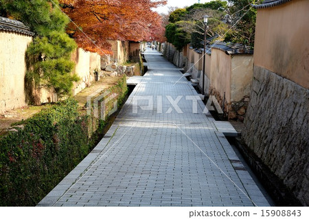 Yamaguchi ken Chofu samurai house Yamaguchi ken Chofu samurai house 15908843