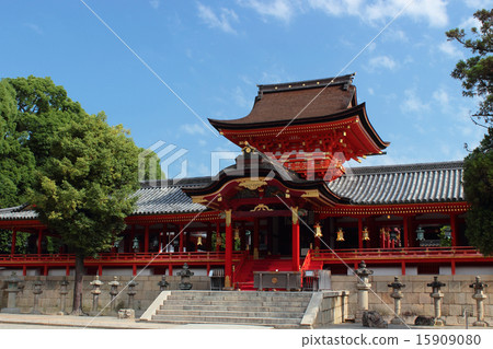 Kyoto Isshimizu Hachimangu Shrine Kyoto Isshimizu Hachimangu Shrine 15909080