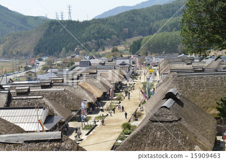 大內客棧 15909463