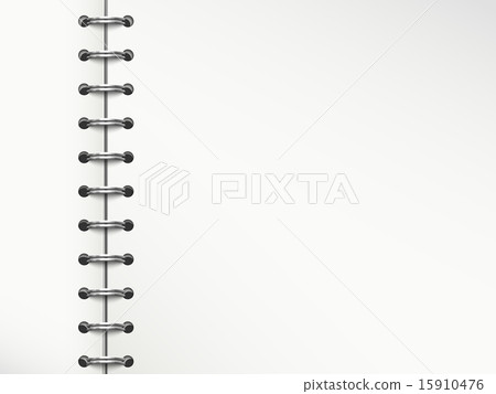 記事本便箋空白 插圖素材 圖庫 記事本便箋空白 插圖素材 圖庫