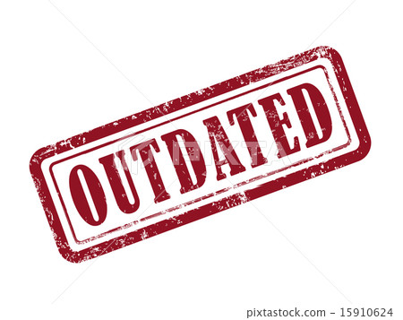 overdue, outdated, notice - Stock Illustration [15910624] - PIXTA