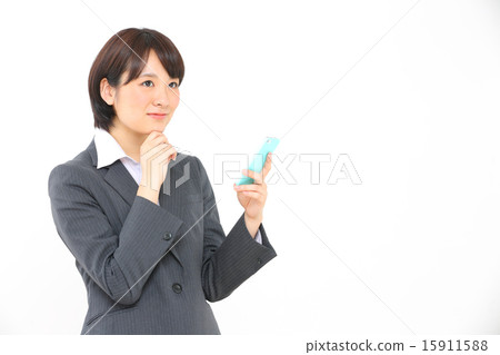 Smartphone / mail Smartphone / mail 15911588