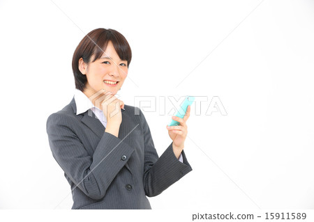 Smartphone / mail Smartphone / mail 15911589