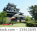 Matsue Castle 15911695