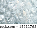 Ice texture 15911768