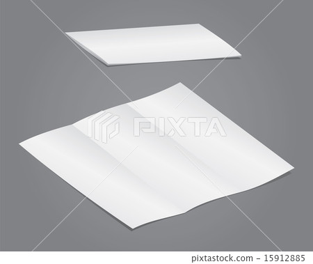 Blank folding 15912885