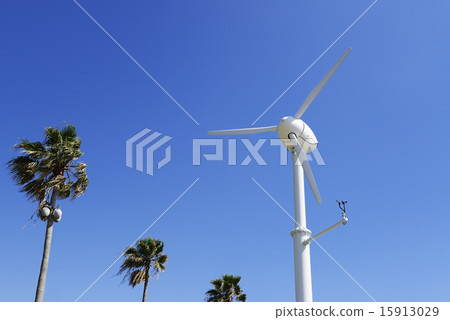 風力發電 15913029