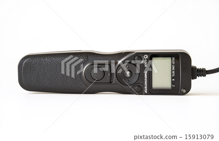 Remote control shutter switch of DSLR camera 15913079