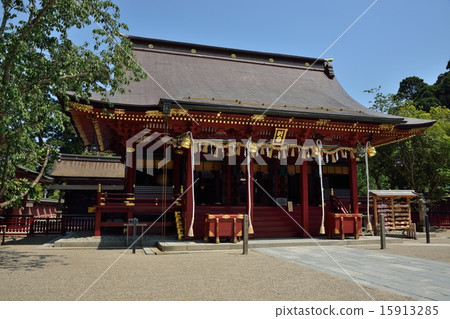 Shrine Shrine · Shrine of Blessed Palace 15913285