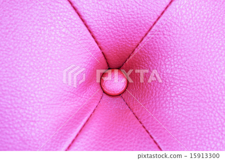 Seamless pink leather texture background 15913300