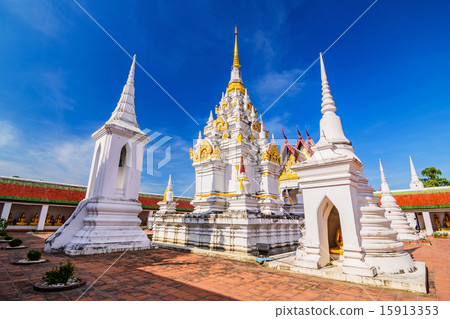 Wat Phra Borommathat Chaiya Worawihan, Wat Phra Borommathat Chaiya Worawihan, 15913353